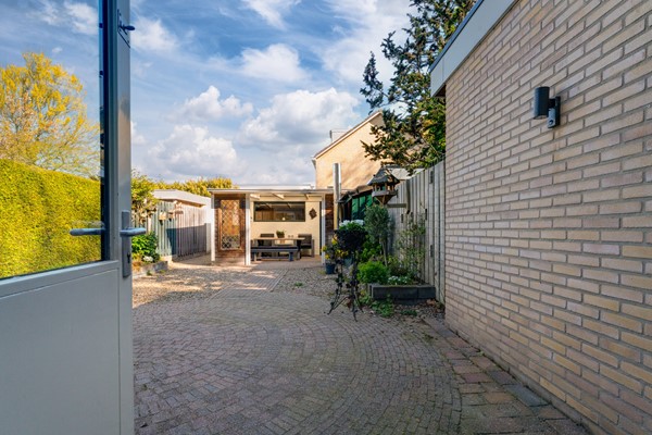 Medium property photo - Schimmelpenninckstraat 4, 6904 BP Zevenaar